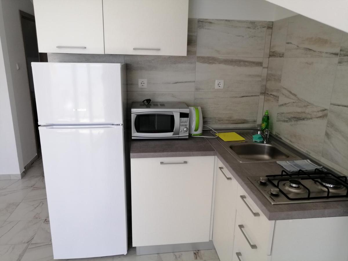 Apartmani Irena Veprinac Экстерьер фото