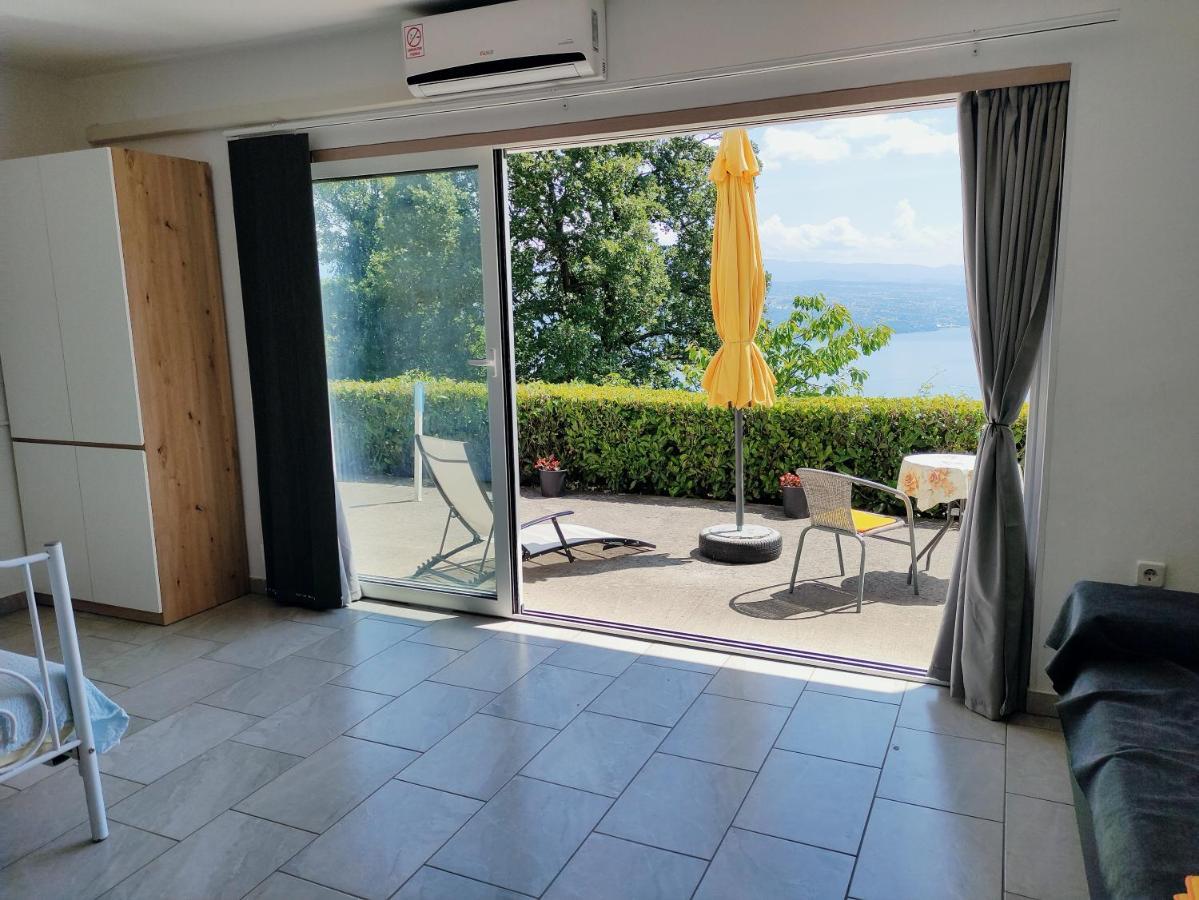 Apartmani Irena Veprinac Экстерьер фото